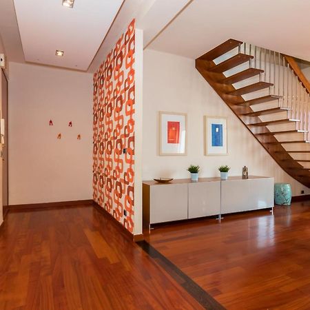Casa Lami In Zona Cenisia By Wonderful Italy Apartment Turin Luaran gambar