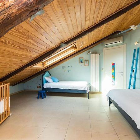 Casa Lami In Zona Cenisia By Wonderful Italy Apartment Turin Luaran gambar