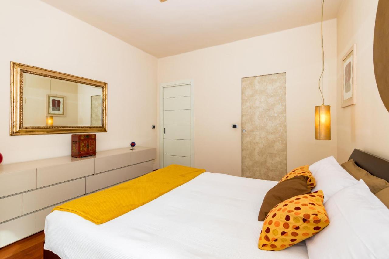 Casa Lami In Zona Cenisia By Wonderful Italy Apartment Turin Luaran gambar