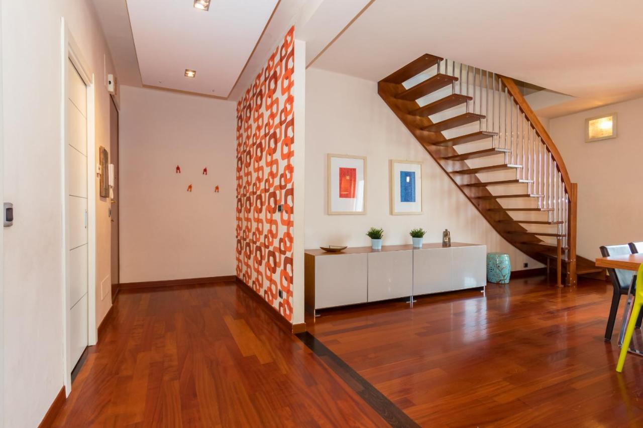Casa Lami In Zona Cenisia By Wonderful Italy Apartment Turin Luaran gambar