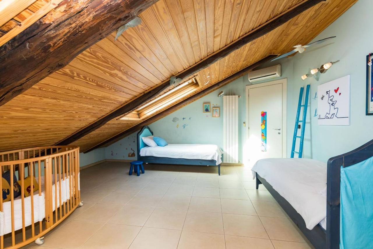 Casa Lami In Zona Cenisia By Wonderful Italy Apartment Turin Luaran gambar