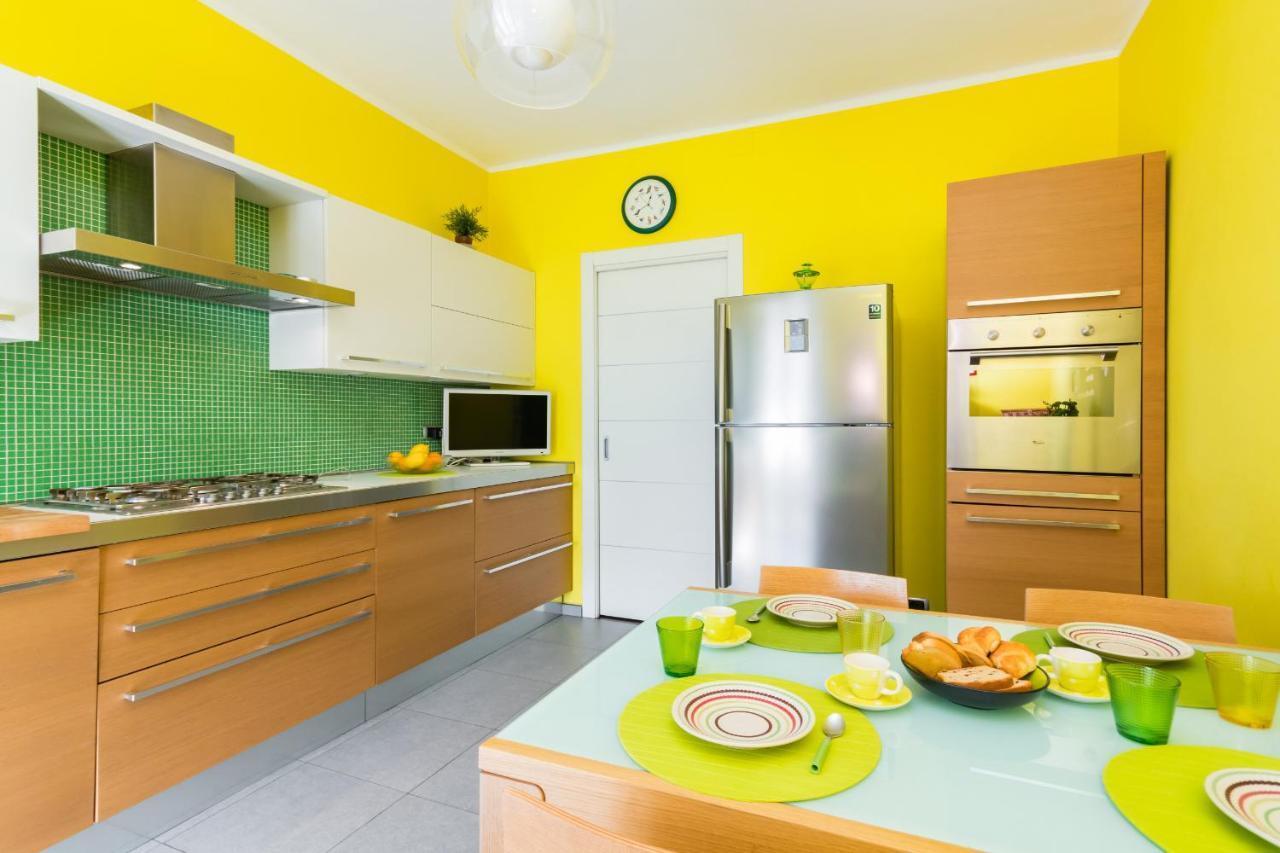 Casa Lami In Zona Cenisia By Wonderful Italy Apartment Turin Luaran gambar