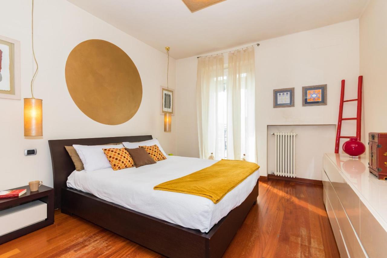 Casa Lami In Zona Cenisia By Wonderful Italy Apartment Turin Luaran gambar