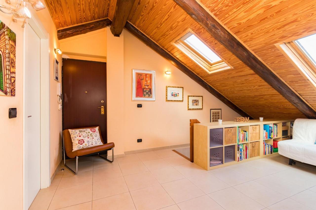 Casa Lami In Zona Cenisia By Wonderful Italy Apartment Turin Luaran gambar