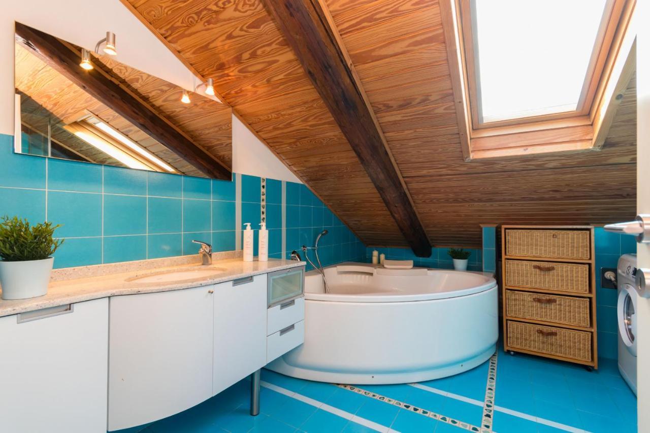 Casa Lami In Zona Cenisia By Wonderful Italy Apartment Turin Luaran gambar