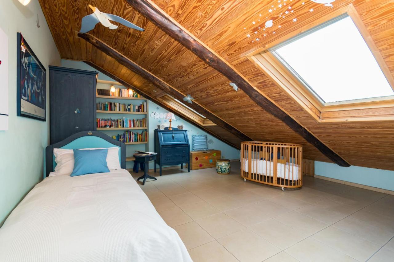 Casa Lami In Zona Cenisia By Wonderful Italy Apartment Turin Luaran gambar