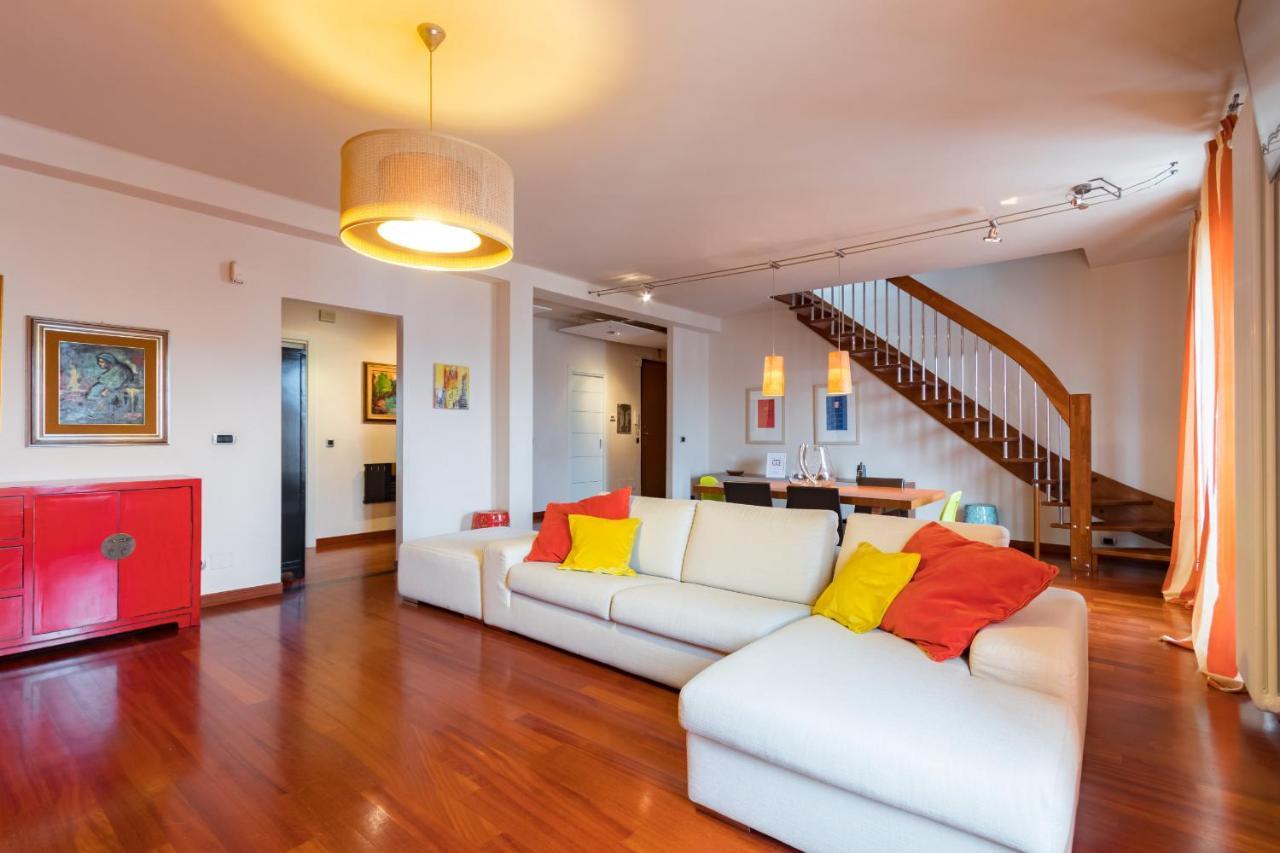 Casa Lami In Zona Cenisia By Wonderful Italy Apartment Turin Luaran gambar