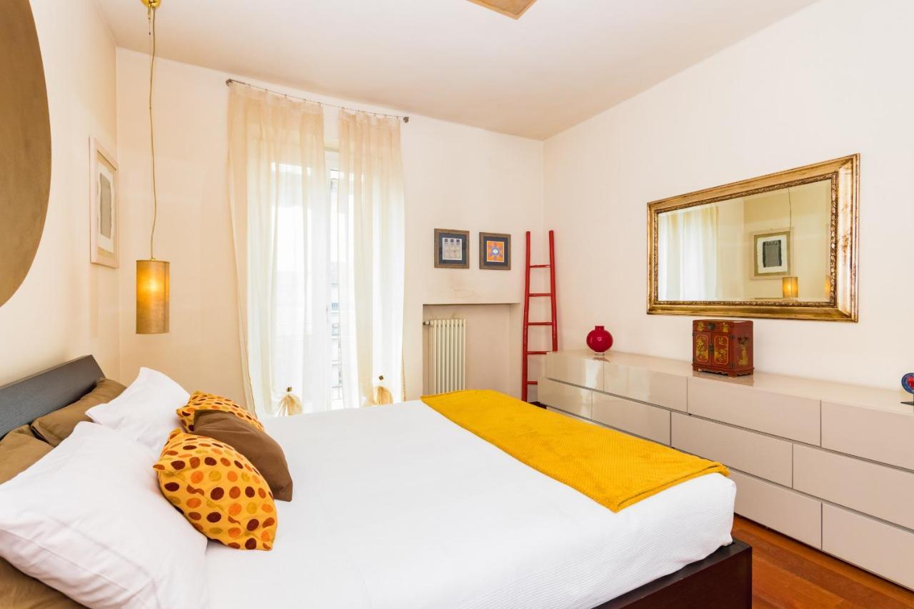 Casa Lami In Zona Cenisia By Wonderful Italy Apartment Turin Luaran gambar
