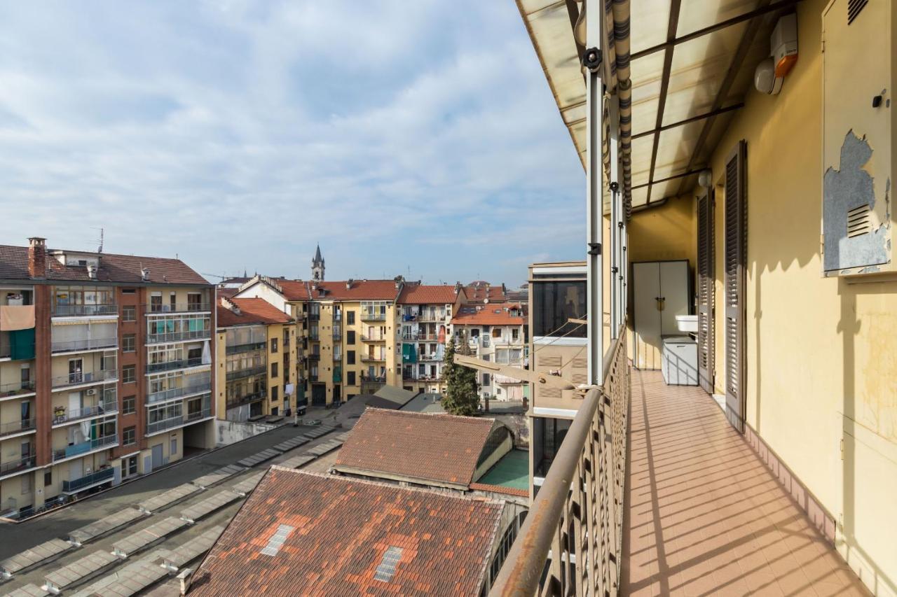 Casa Lami In Zona Cenisia By Wonderful Italy Apartment Turin Luaran gambar